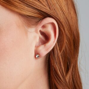 Pretty By Nature Six-Pack Stud Earrings