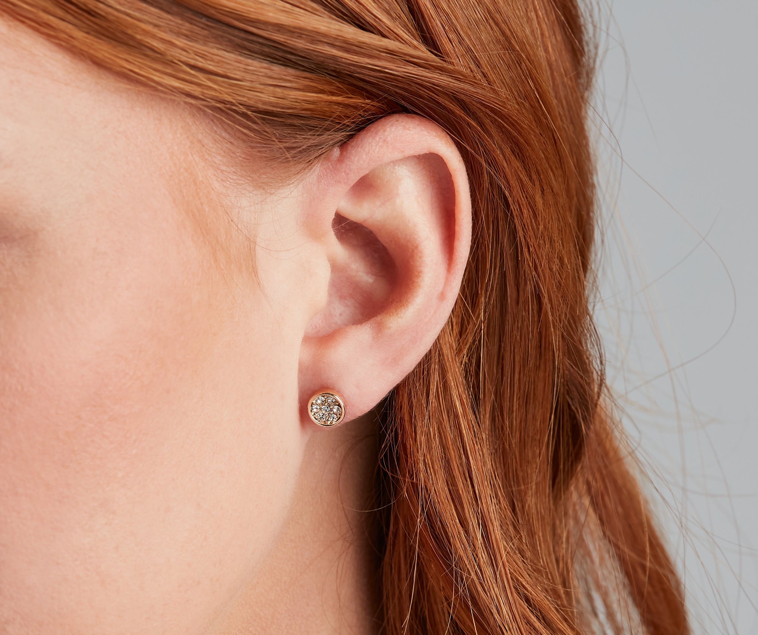 Pretty By Nature Six-Pack Stud Earrings - Image 4