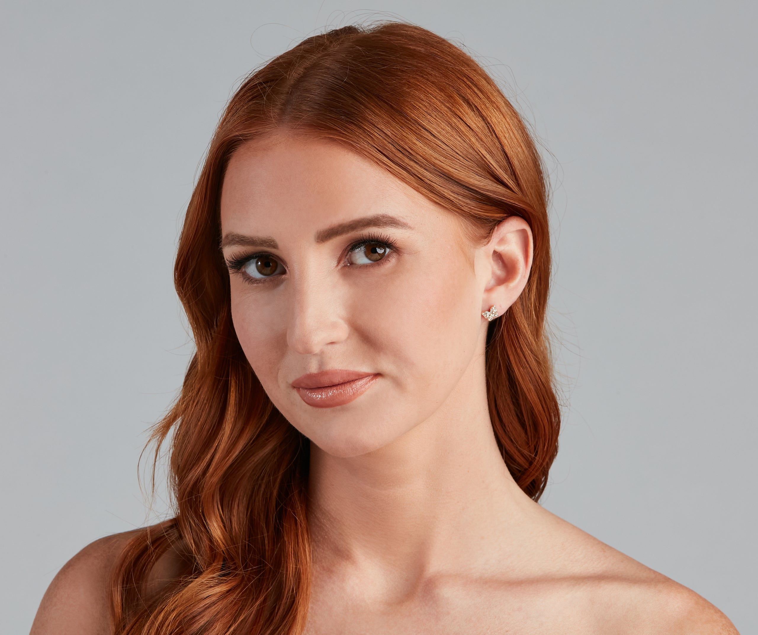 Pretty By Nature Six-Pack Stud Earrings - Image 7