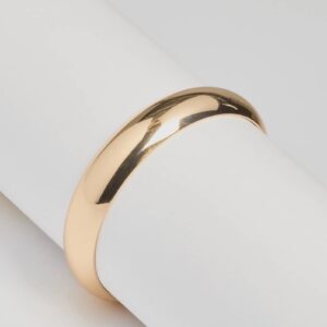 Trendy Luxe Bangle Bracelet
