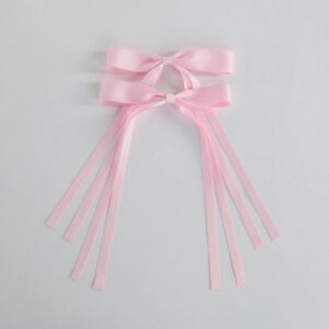 Dearly Loved Two Pack Hair Bow Set