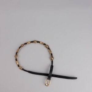 Wild Spirit Charm Belt