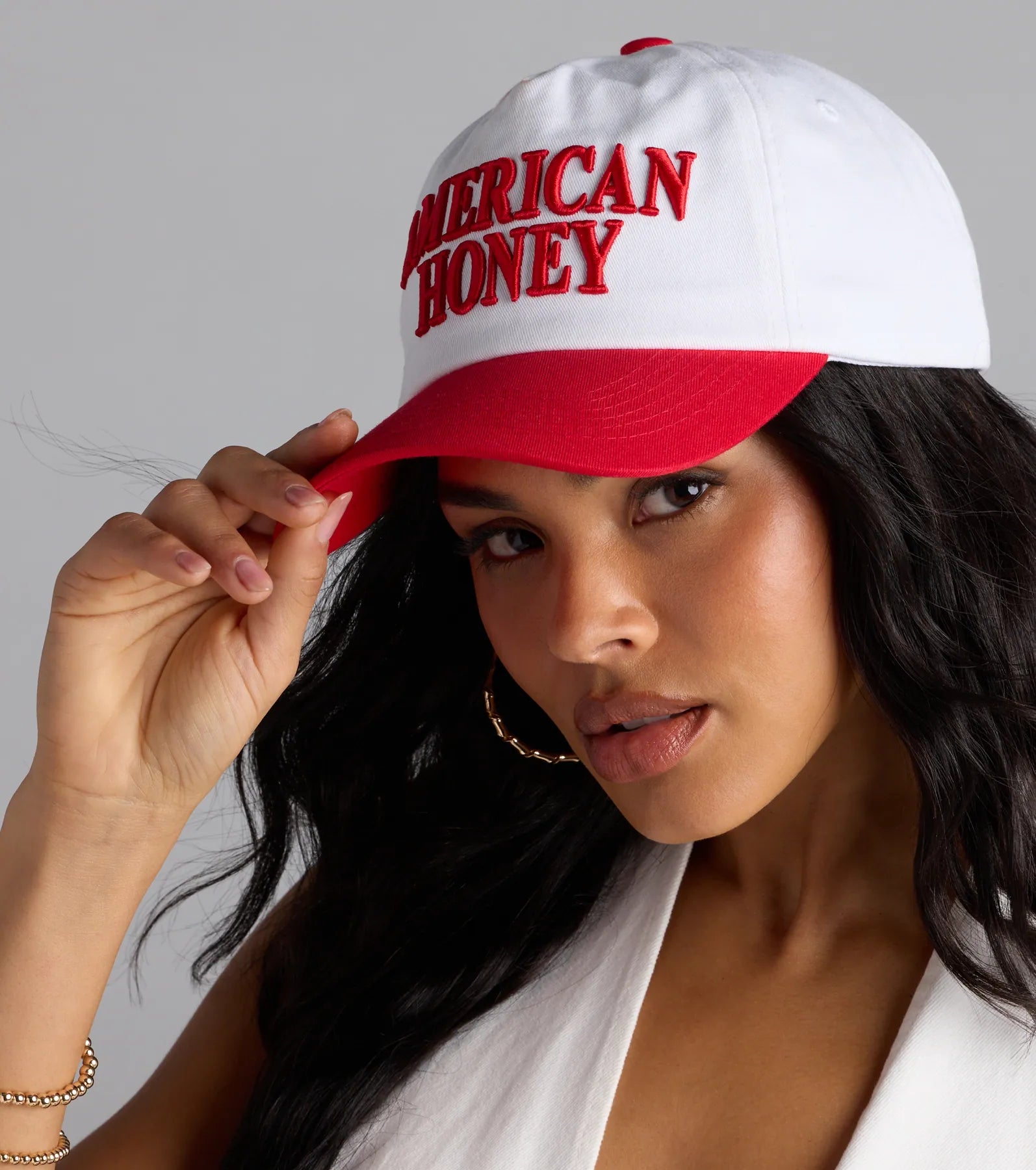 American Honey Baseball Cap - Image 5