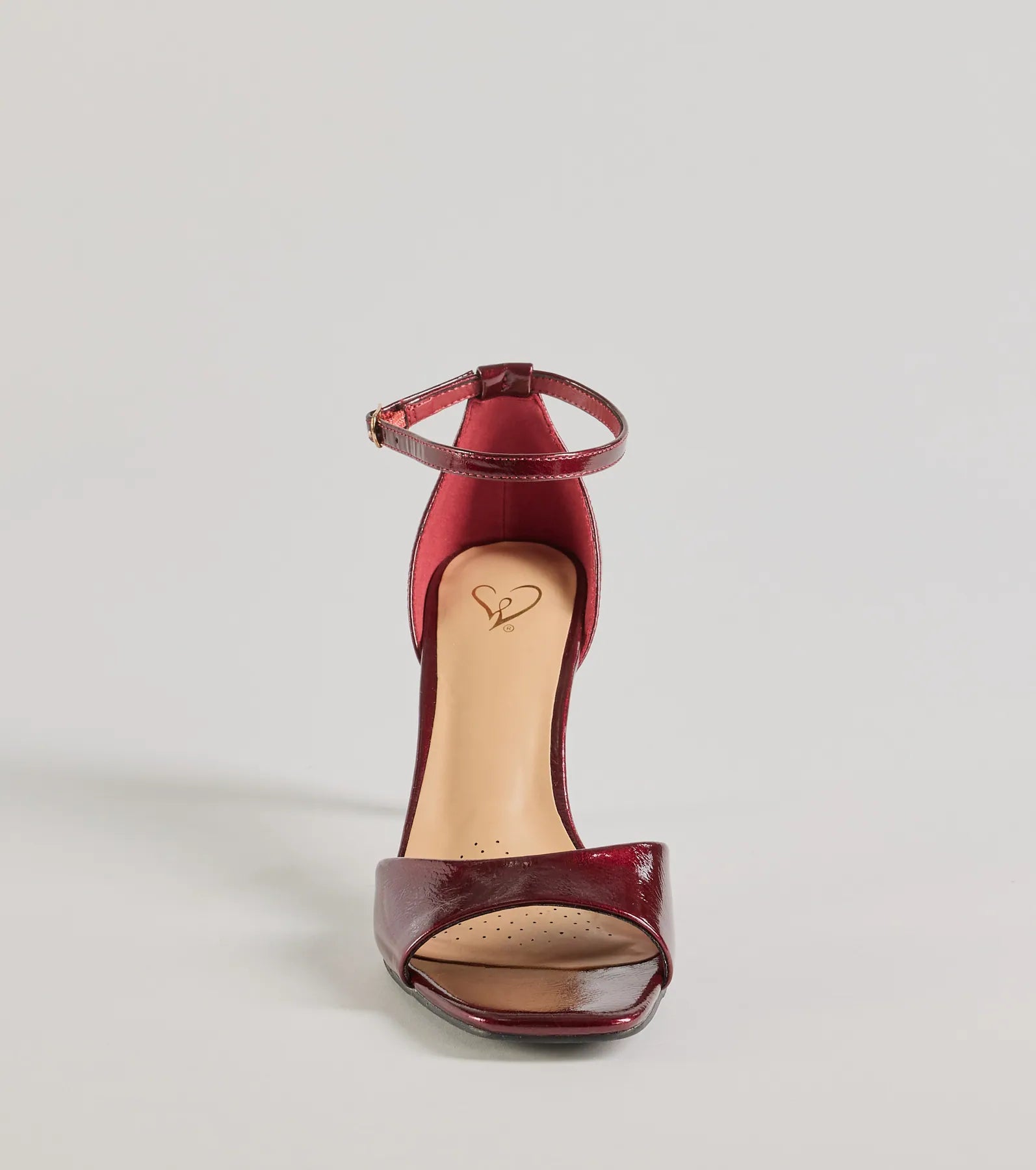 Sleek And Fab Strut Stiletto Heels - Image 3